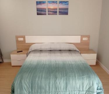 Soria Apartment | A orillas del Duero