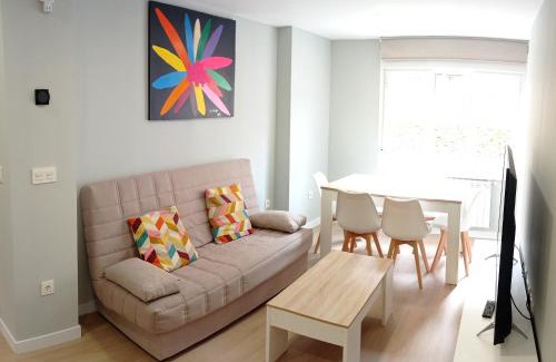 Soria Apartment | A orillas del Duero