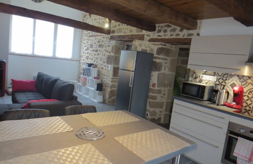 Cardaillac Cottage | A panoramic view at the crossroads of Ségala, Causse and the 2 valleys