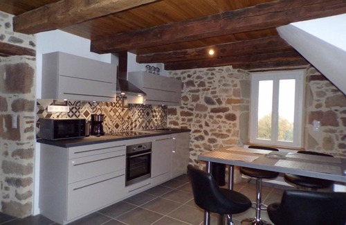 Cardaillac Cottage | A panoramic view at the crossroads of Ségala, Causse and the 2 valleys