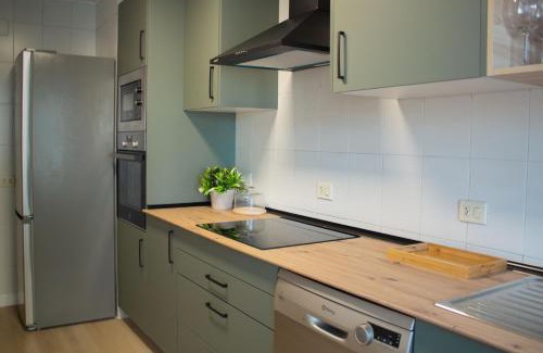 Sarria Apartment | A Paradiña de Sarria