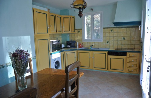 Eygaliers Apartment | A paradise for cyclists, mountain bikers, hikers and nature lovers.