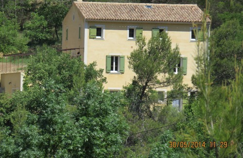 Eygaliers Apartment | A paradise for cyclists, mountain bikers, hikers and nature lovers.
