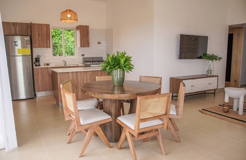 Cabrera House | A paradise in the hills with Atlantic Sea view!nTownhouses with pool
