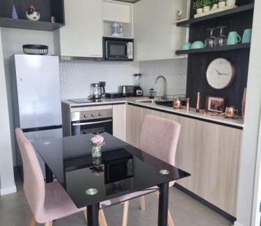 Concepcion Apartment | A pasos de la UDEC y centro