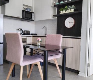 Concepcion Apartment | A pasos de la UDEC y centro