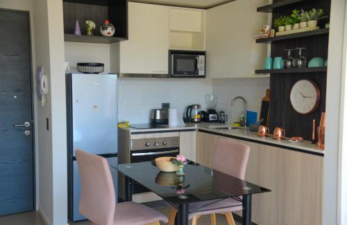 Concepcion Apartment | A pasos de la UDEC y centro