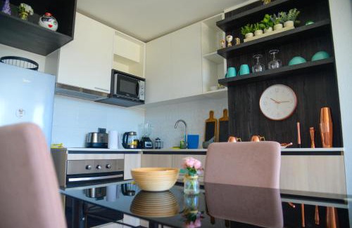 Concepcion Apartment | A pasos de la UDEC y centro