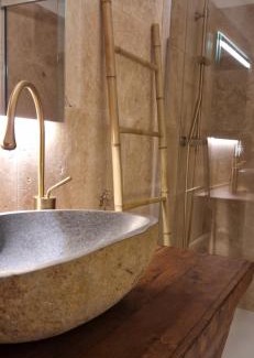 Casamozza House | A Pasturella, Jacuzzi Spa