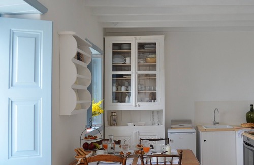 Chora House | A - Patmos, your vacation house in Hora