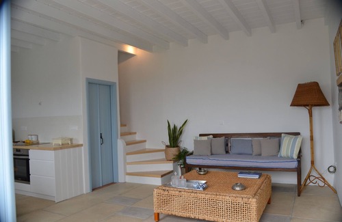 Chora House | A - Patmos, your vacation house in Hora