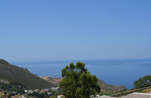 Chora House | A - Patmos, your vacation house in Hora