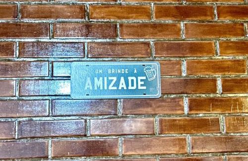 Palmeiras House | A Paz