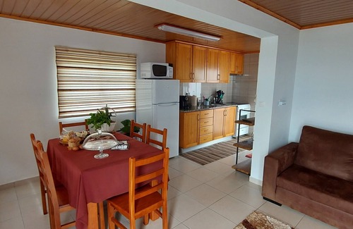 Calheta House | A peaceful place with a breathtaking view