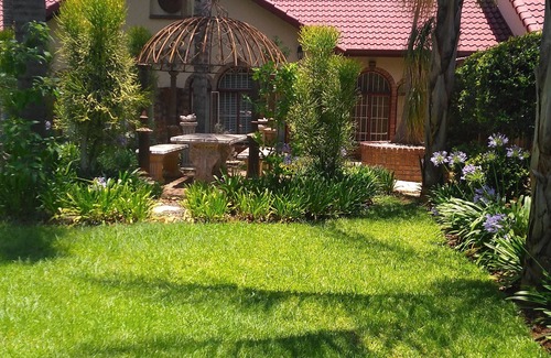 Faerie Glen House | A peaceful realm for your holiday