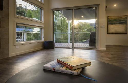 Bright House | A Pear Tree Loft