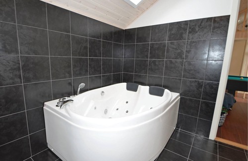 Ronde House | A pearl of a house in a beautiful location on Djursland.