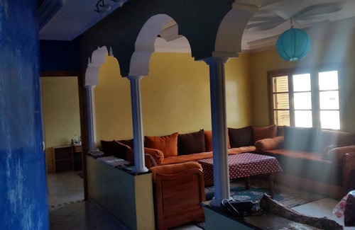 El Jadida Apartment | A pearl of Mazagan