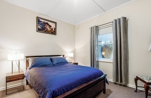 Penola House | A Penola-Coonawarra Villa
