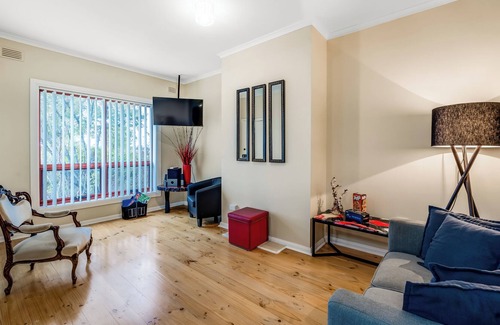 Penola House | A Penola-Coonawarra Villa