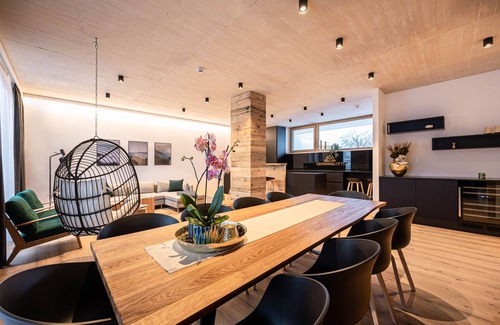 Bad Mitterndorf Apartment | A Penthouse - Top 10