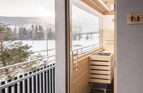 Bad Mitterndorf Apartment | A Penthouse - Top 10