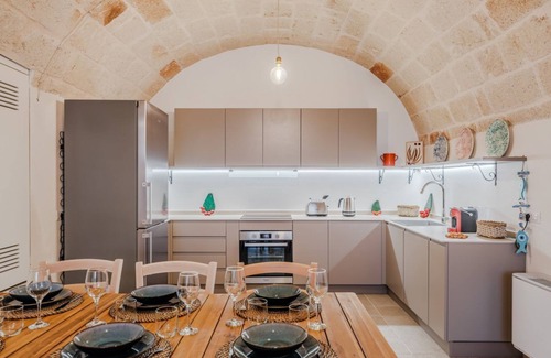 L'Assunta Villa | A perfect blend of tradition and modernity