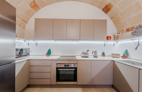L'Assunta Villa | A perfect blend of tradition and modernity