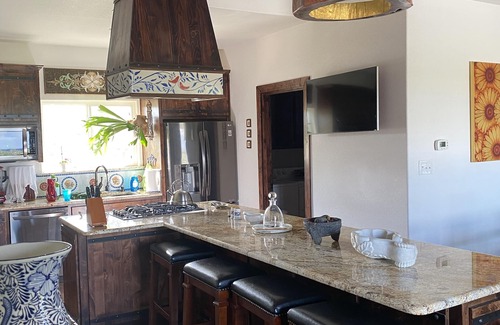 Spicewood House | A perfect destination for lovers of excellence and fine art