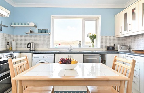 Tighnabruaich Cottage | A perfect escape for families or groups of friends.