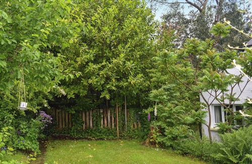Meliden Cottage | A perfect for a getaway for two.