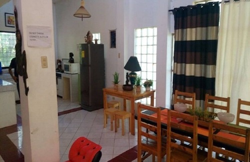 Central Luzon House | A perfect getaway near the Beach