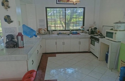 Central Luzon House | A perfect getaway near the Beach