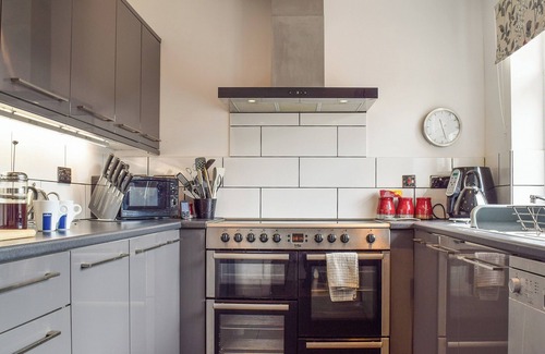 Walcote Cottage | A perfect holiday home with everything needed for a fabulous stay in the Midlands.