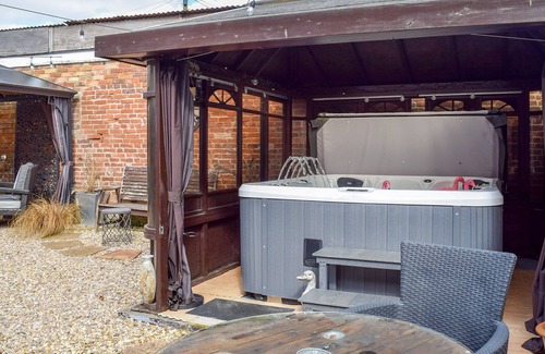 Walcote Cottage | A perfect holiday home with everything needed for a fabulous stay in the Midlands.