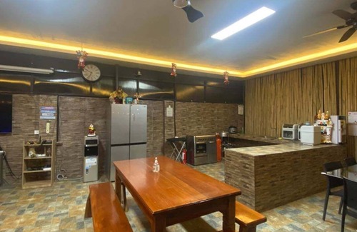Tagaytay Cottage | A perfect staycation for your family and friends.