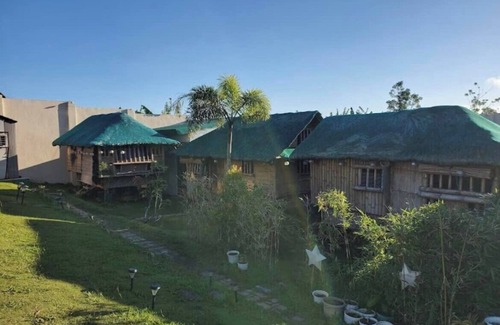 Tagaytay Cottage | A perfect staycation for your family and friends.
