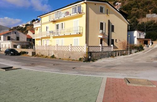 Acquappesa Apartment | A picco sul mare