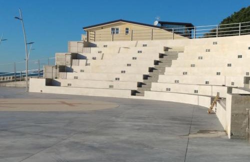 Acquappesa Apartment | A picco sul mare