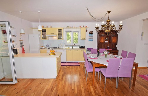 Jursici House | A piece of heaven on earth