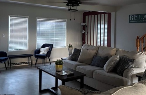 Black Mountain House | A Piece of Padda Paradise
