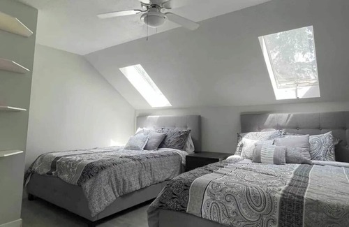 Black Mountain House | A Piece of Padda Paradise