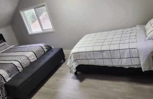 Black Mountain House | A Piece of Padda Paradise