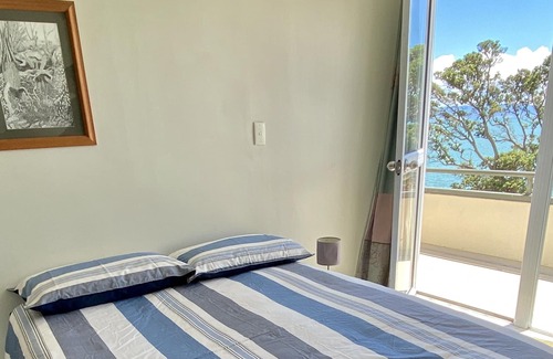 Ngarimu Bay House | A piece of paradise in Thornton Bay, Firth of Thames-Coromandel