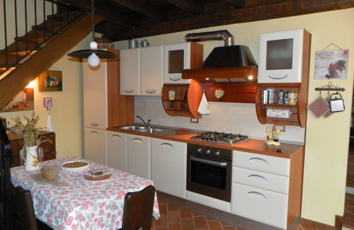 Montevecchia House | A piece of paradise nearby Milan and Como Lake