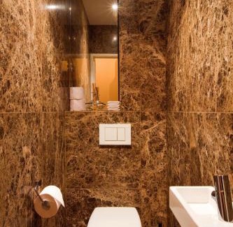 Historisch centrum Apartment | A Place Antwerp - Boutique Suites & Flats - Vrijdagmarkt 1