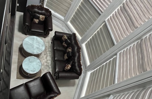 Northeast Edmonton House | A Place for Large Families