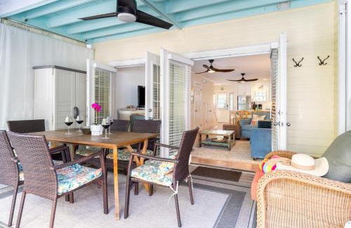 Bahama Village House | A Place In Paradise by AvantStay Key West Walkable w Shared Pool Week Long Stays Only