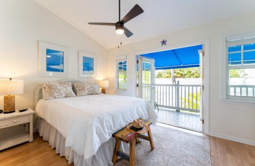 Bahama Village House | A Place In Paradise by AvantStay Key West Walkable w Shared Pool Week Long Stays Only