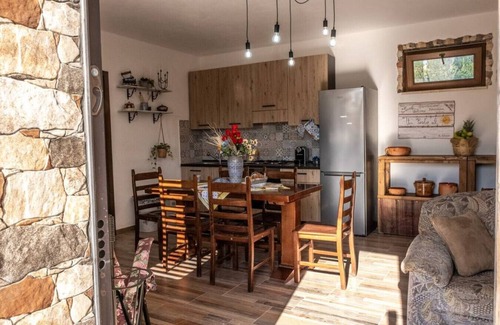 Landro Apartment | A Place in the Sun - Caltanissetta